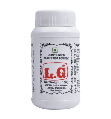 LG Hing 100gm