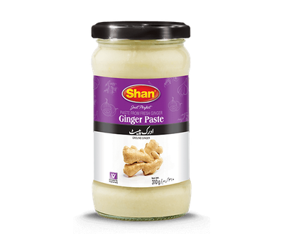 Shan Ginger Paste 310g