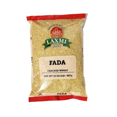 Lx Crack Wheat  Fada 2lb