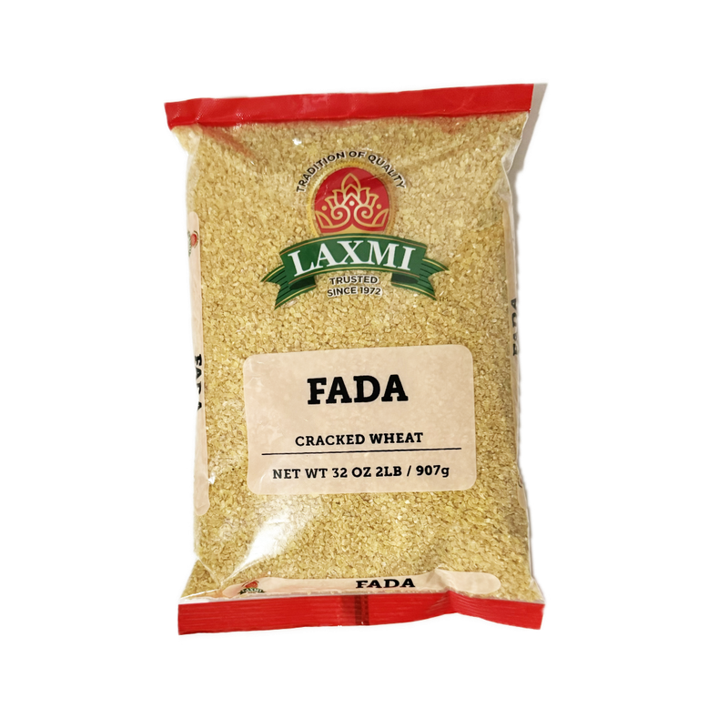 Lx Crack Wheat  Fada 2lb