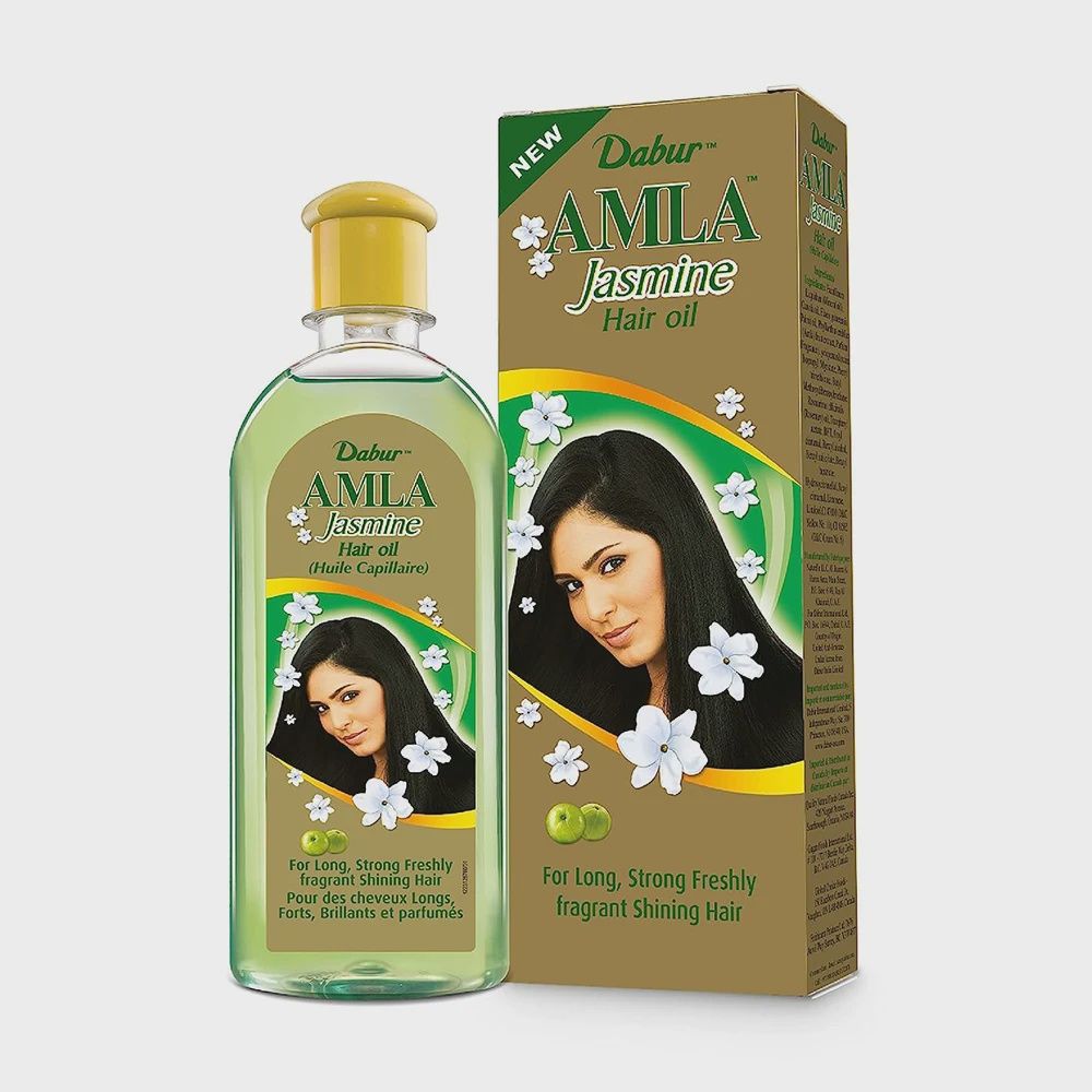 Dabur Jasmine Hair Oil 300ml