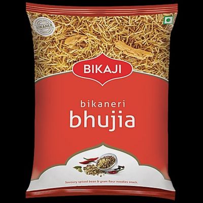 Bikaji Bikaneri Bhujia 200g