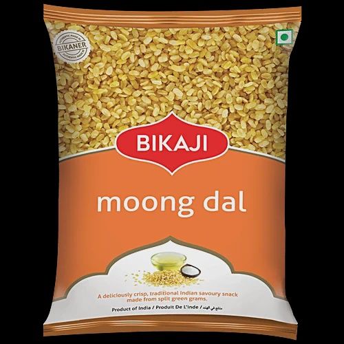 Bikaji Moong Dal 200g