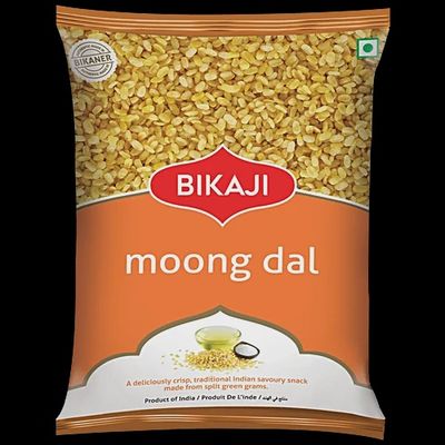 Bikaji Moong Dal 200g