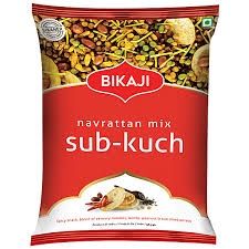 Bikaji Sub-Kuch Navratna mix200g