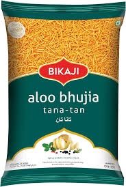 Bikaji Aloo Bhujia 200g