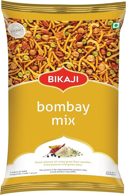 Bikaji Bombay Mix 200g