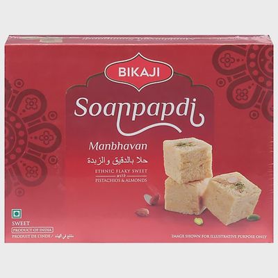 Bikaji Soan Papdi 200g