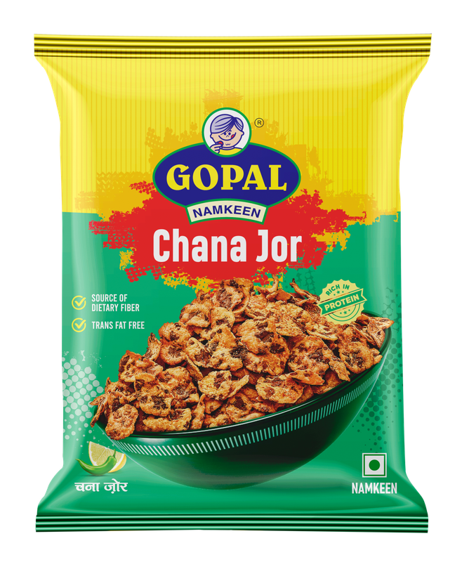 Gopal Chana Jor 250g