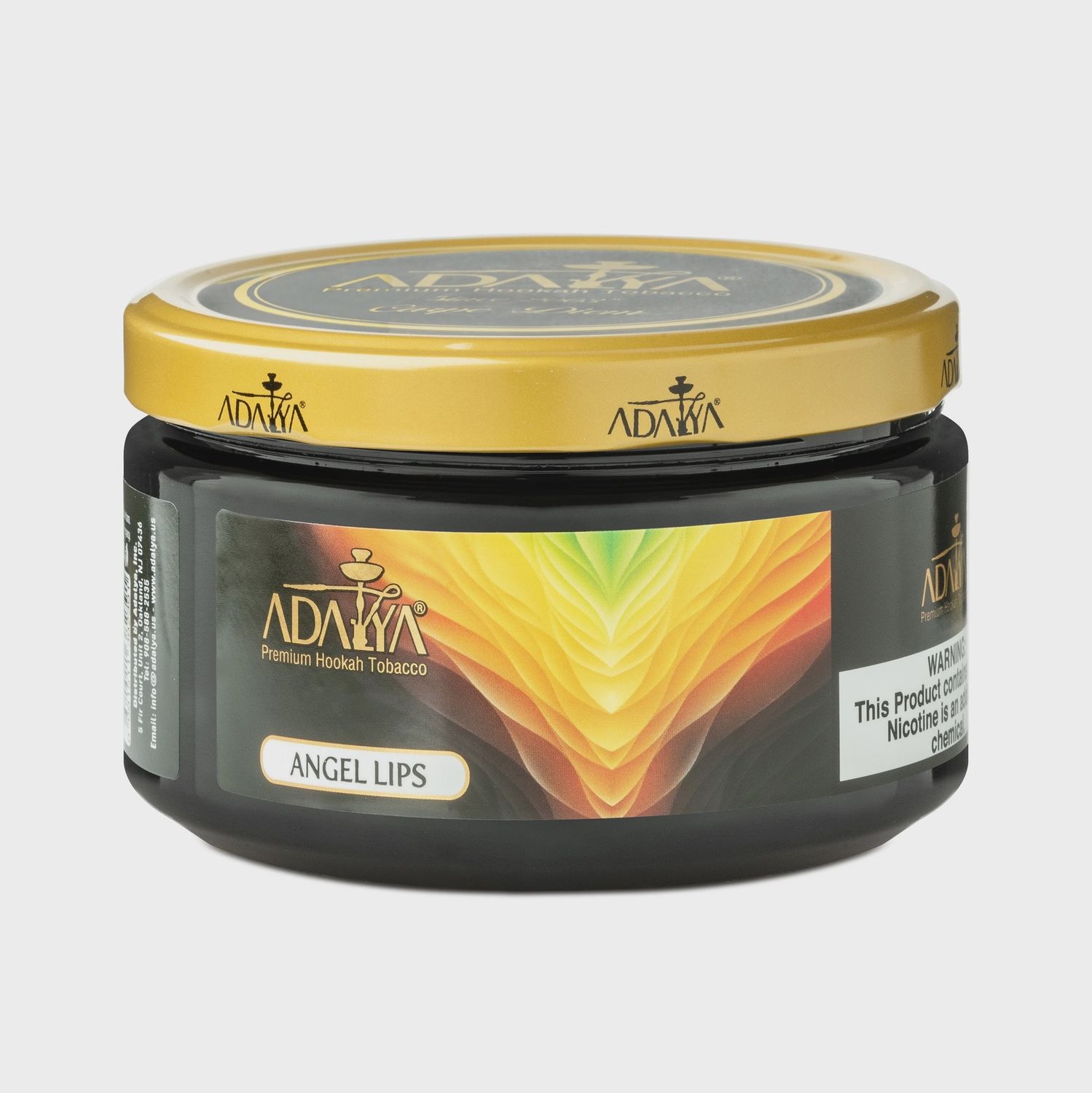 Adalya 250g, Flavor: Angel lips