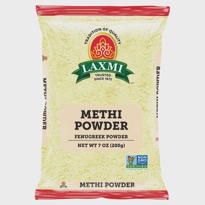 Lx Methi Powder 200g