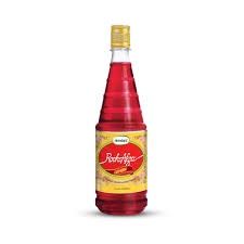 Hamdard Rooh Afza Lemon 800ml