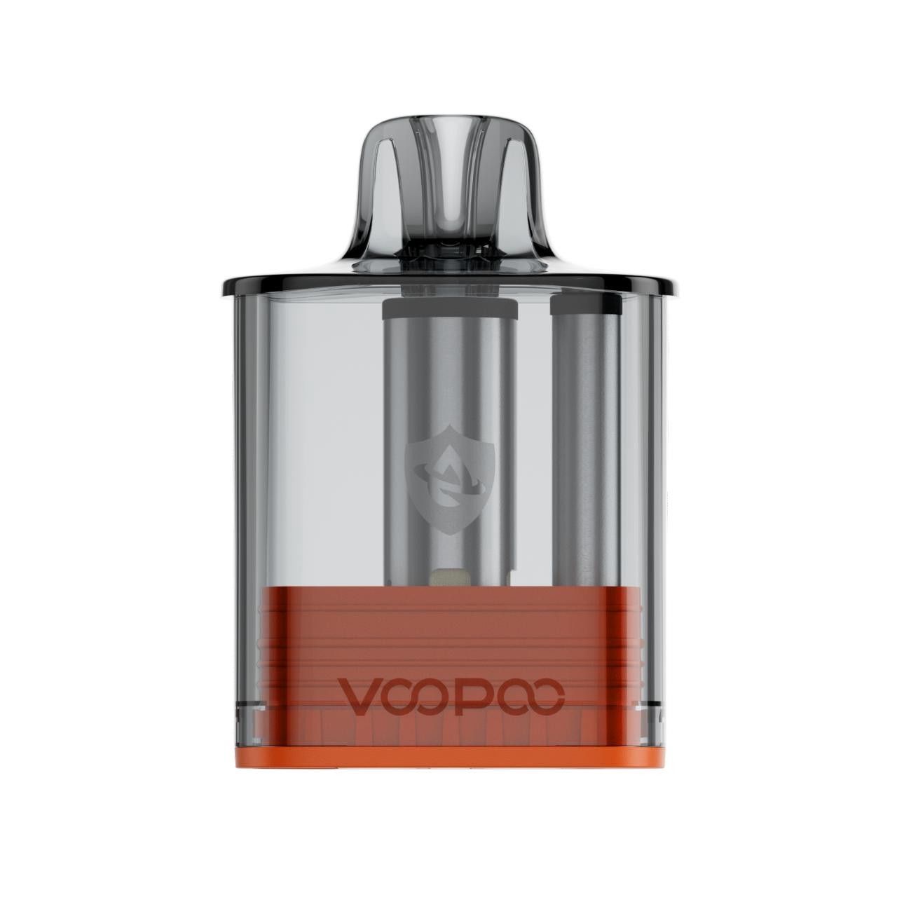 VooPoo VRIZZ Replacement Pod Cartridge V2