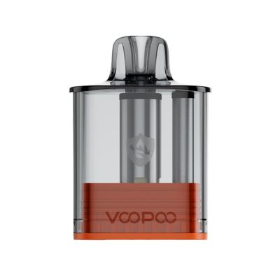 VooPoo VRIZZ Replacement Pod Cartridge V2