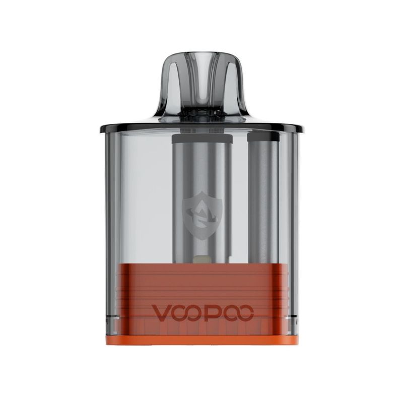 VooPoo VRIZZ Replacement Pod Cartridge V2