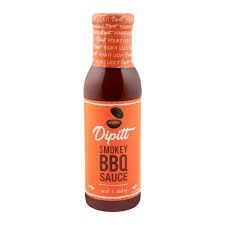 Dip itt Smokey BBQ Sauce