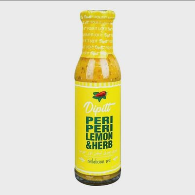 Dip Itt Peri PeriLemon &amp; Herb