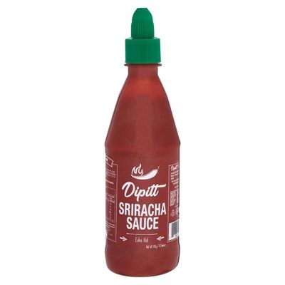 Dip Itt Sriracha Sauce 510g