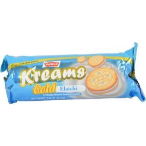 Parle Kreams Elaichi 66.72g