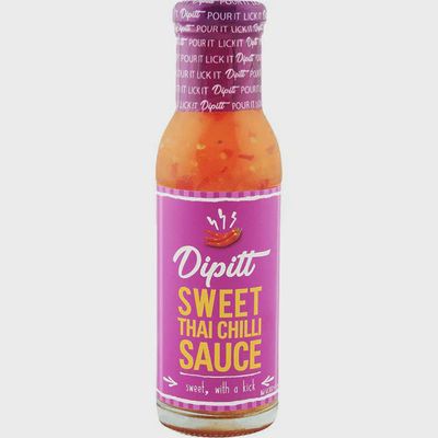 Dip itt Sweet Thai Chilli Sauce