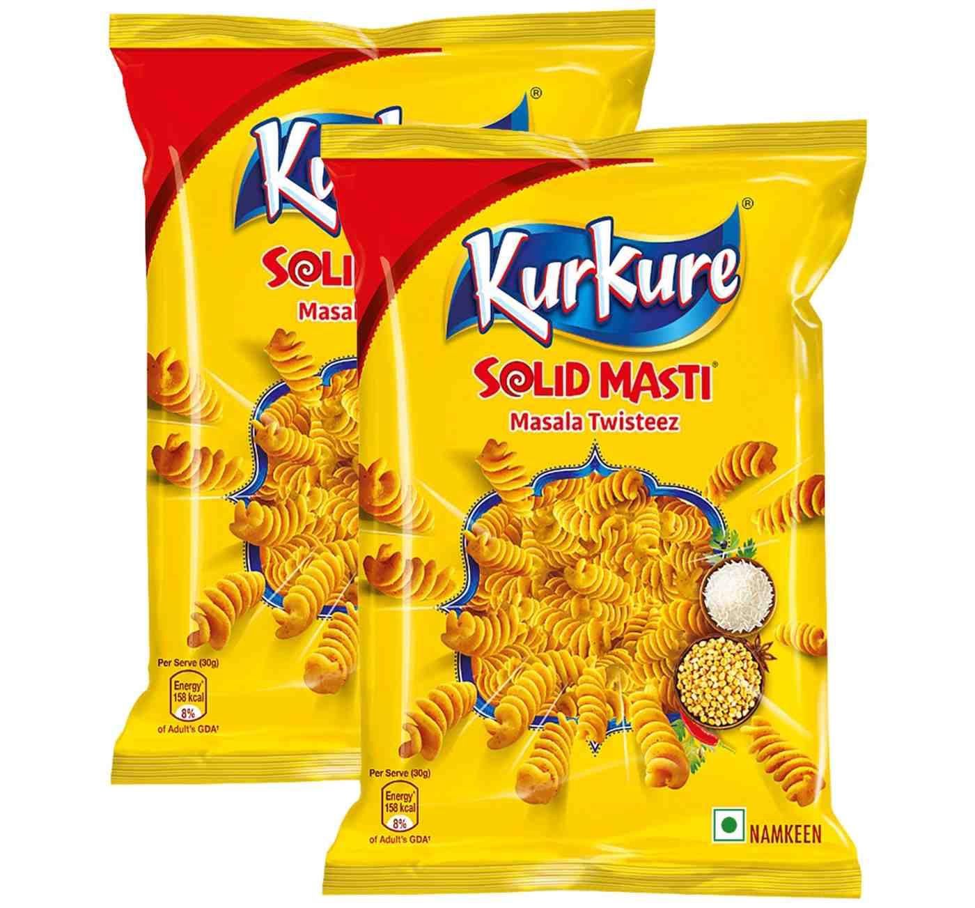 KurKure Solid Masti