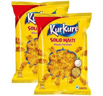 KurKure Solid Masti