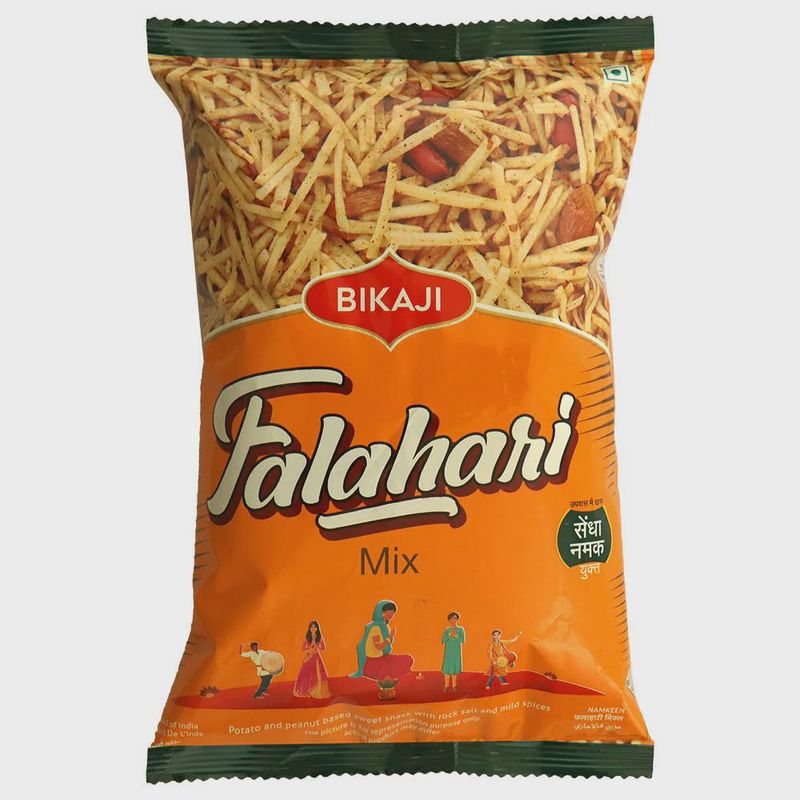 Bikaji Falahari Mix 200g