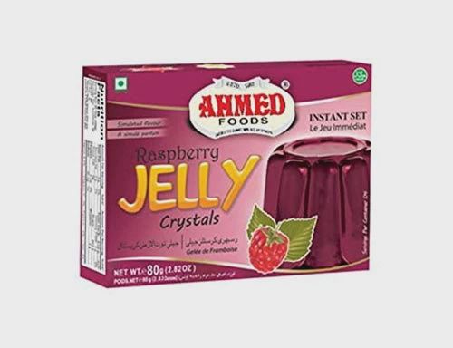 Ahmed Jelly Raspberry