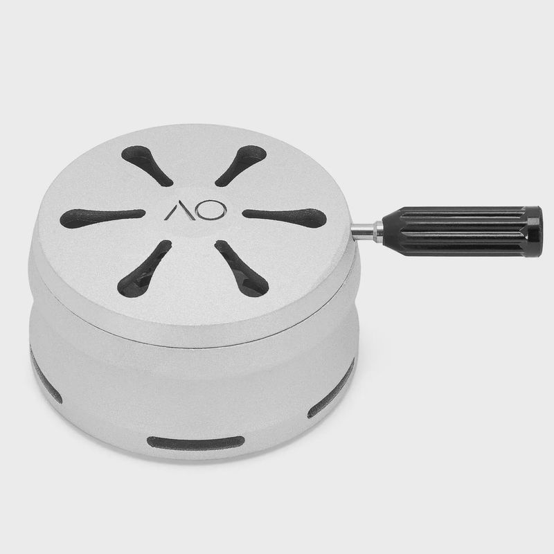 AO Standard HMD from Germany