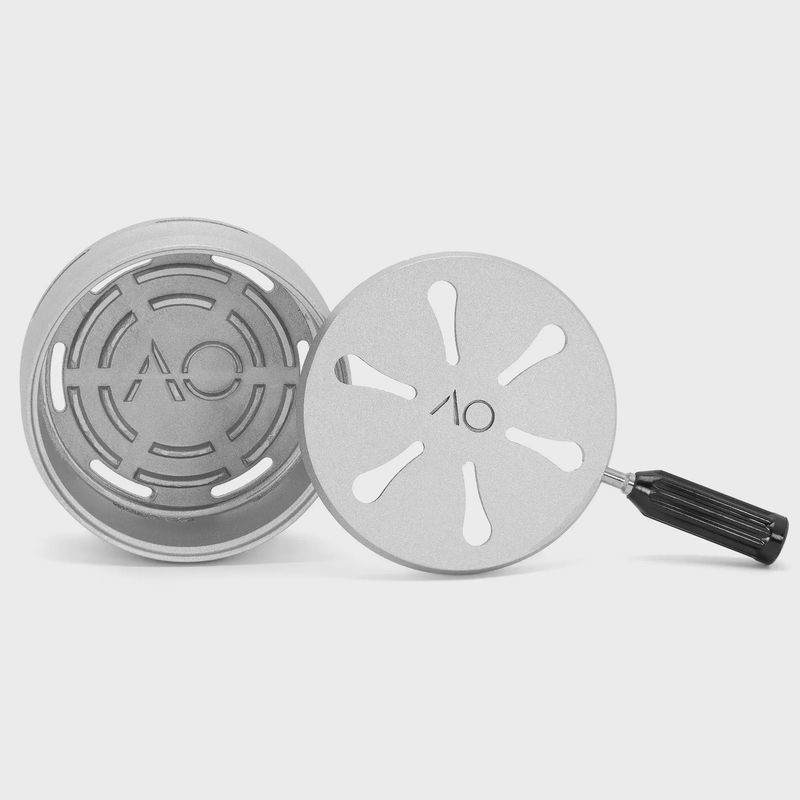 AO Standard HMD from Germany