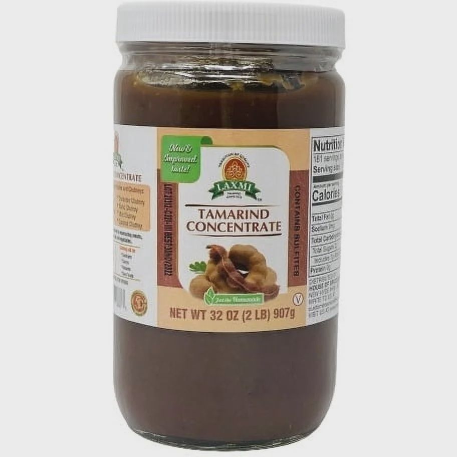 Lx Tamarind Concentrate 907g
