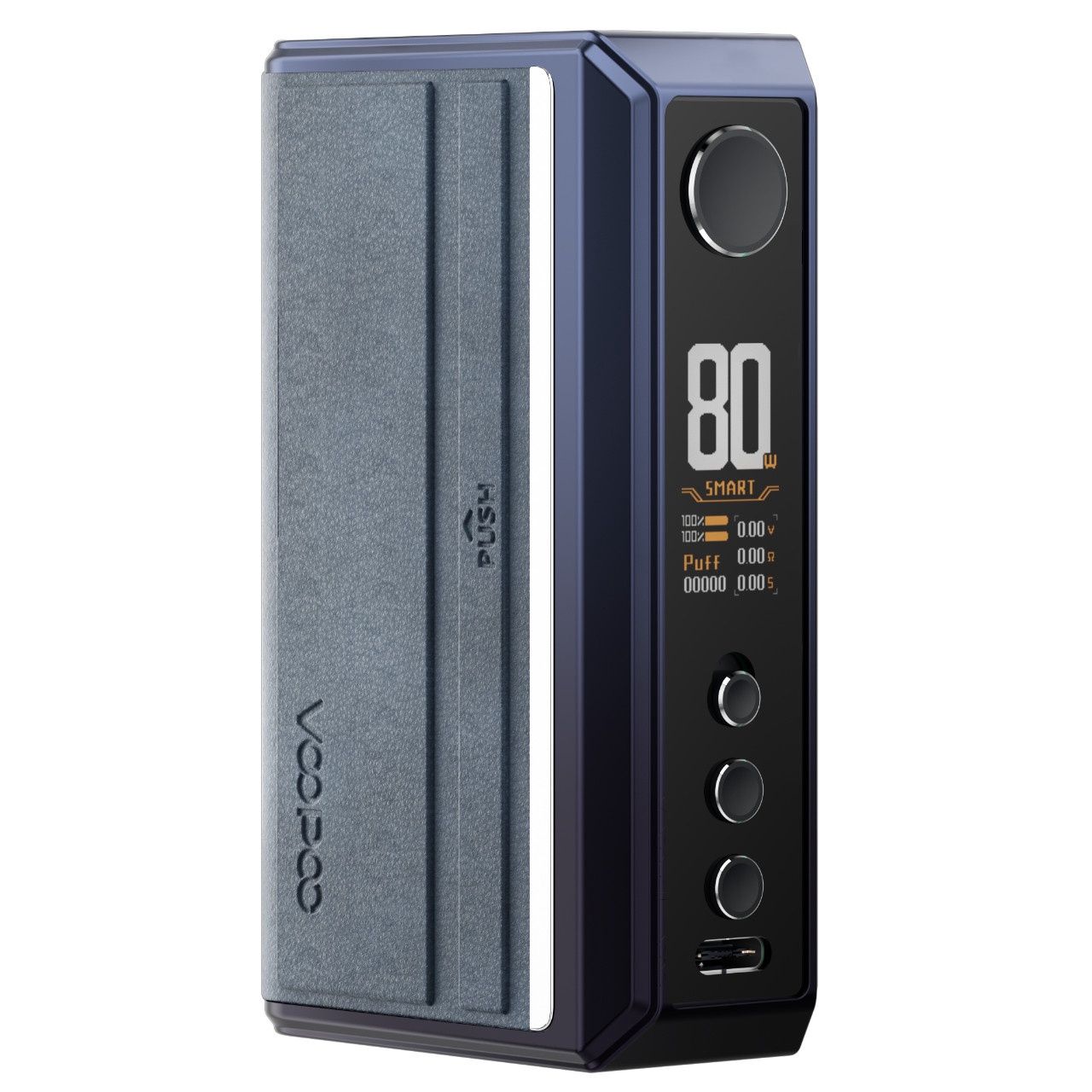 VooPoo DRAG 5 Mod