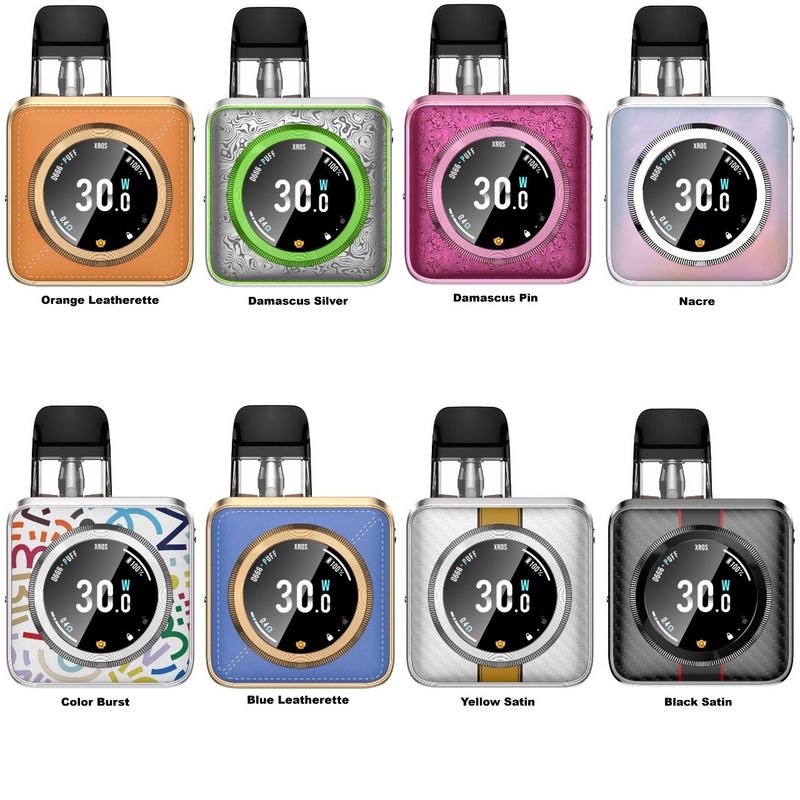 Vaporesso XROS 5 Nano Kit