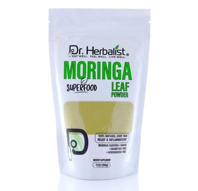 Dr. Herbalist Moringa Powder 250g
