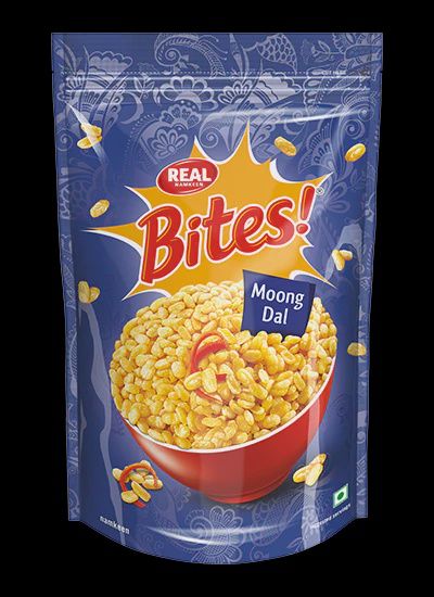 Real Bites Moong Dal 400g