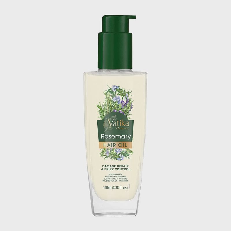 Vatika Rosemary Hair Oil 100ml