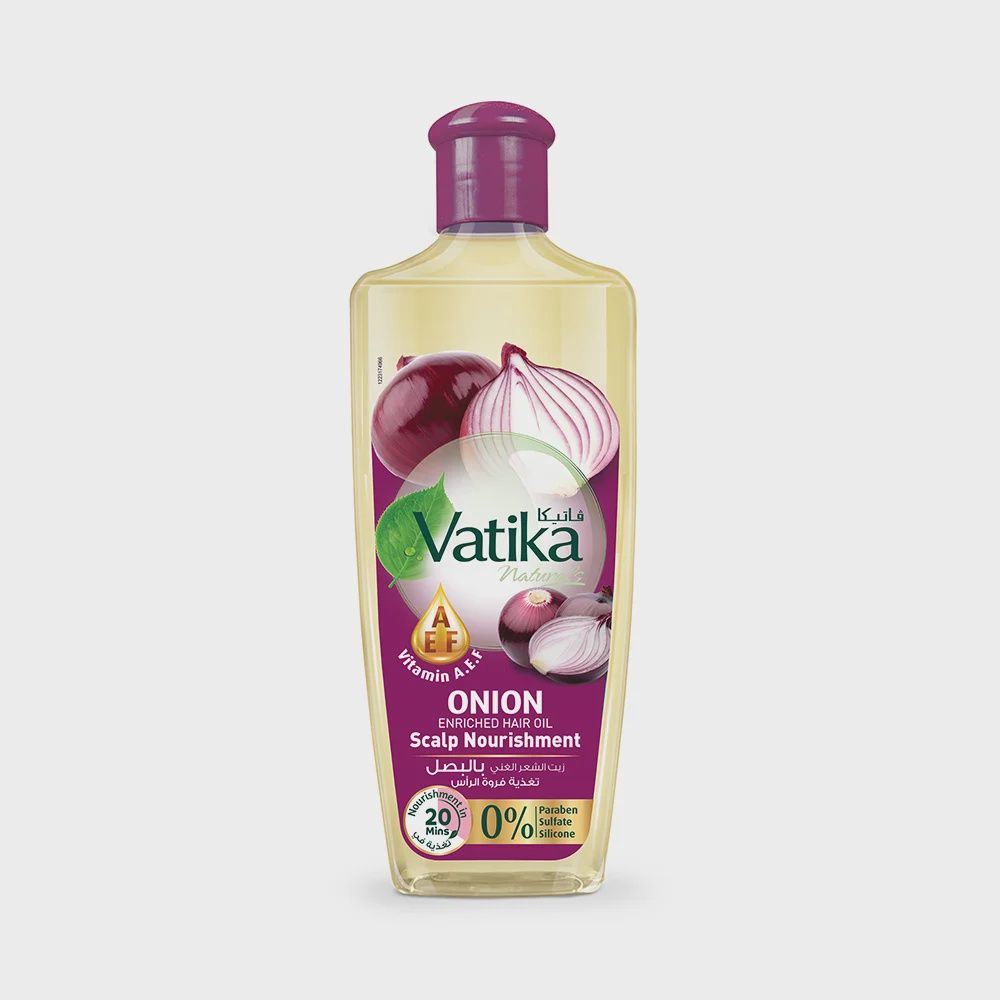Vatika Onion Hair oil 300ml