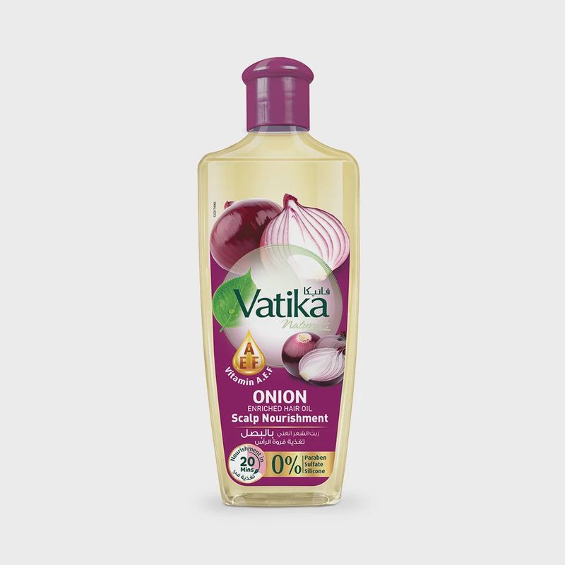 Vatika Onion Hair oil 300ml