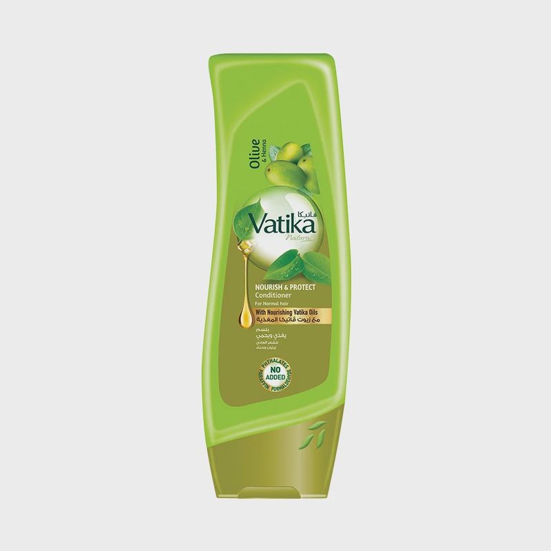 Vatika Olive Oil Conditioner 400ml
