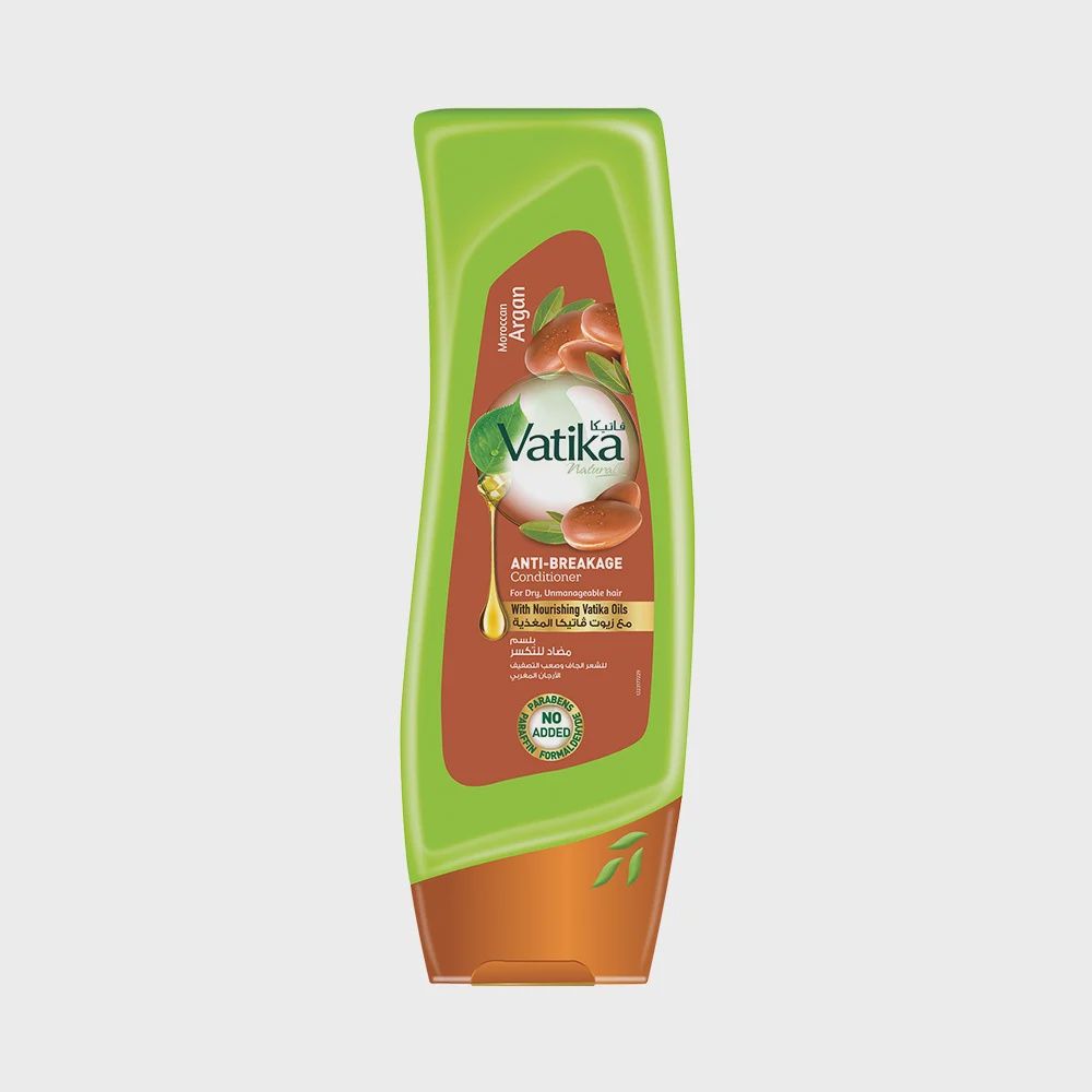 Vatika Argan Conditioner 400ml