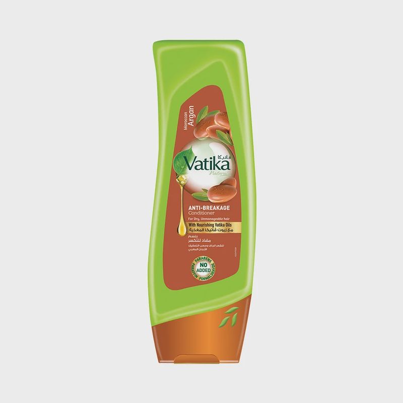 Vatika Argan Conditioner 400ml