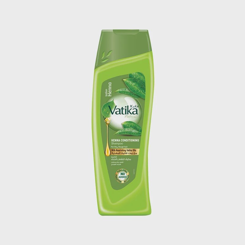 Vatika Henna Shampoo 400ml