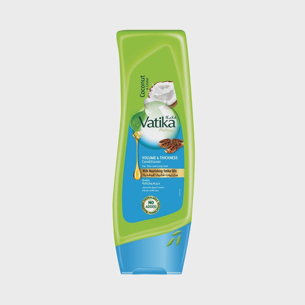 Vatika Coconut Conditioner 400ml