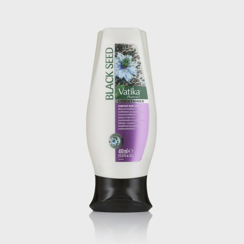 Vatika Blackseed Conditioner 400ml
