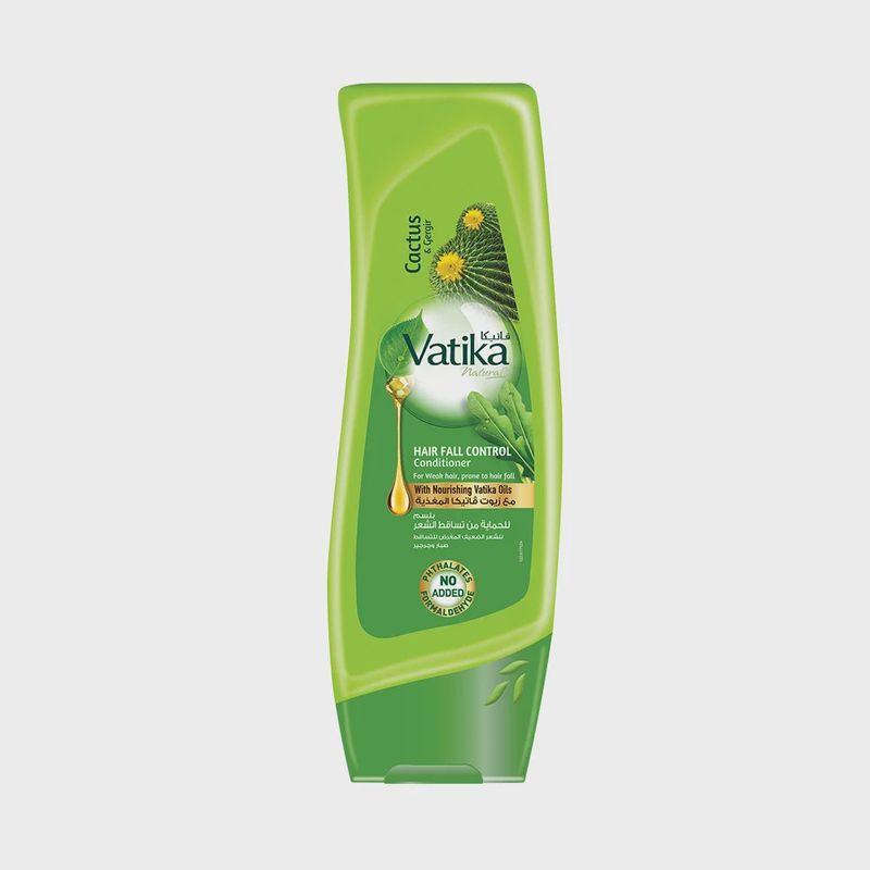 Vatika Castus Conditioner 400ml