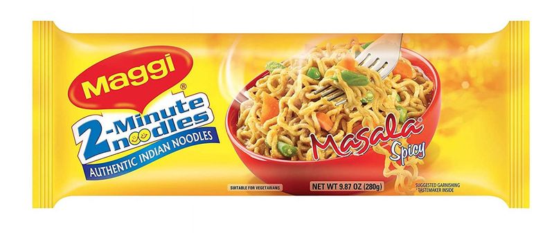 Maggi Masala Noodles 280g