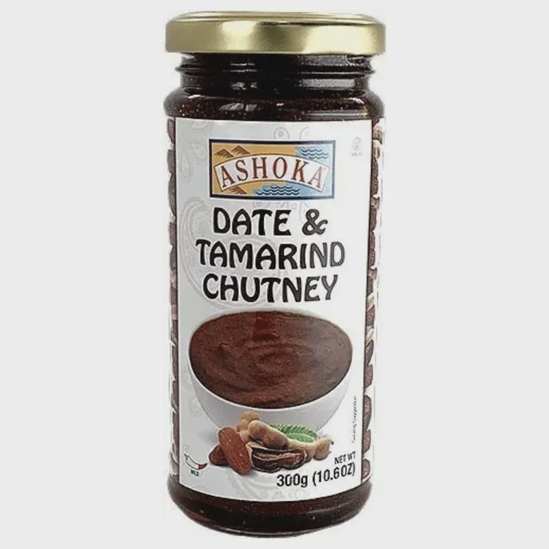 Ashoka Tamarind &amp; Date Chutney 250g