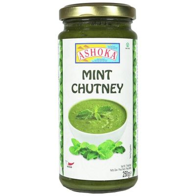 Ashoka Mint Chuney 250g