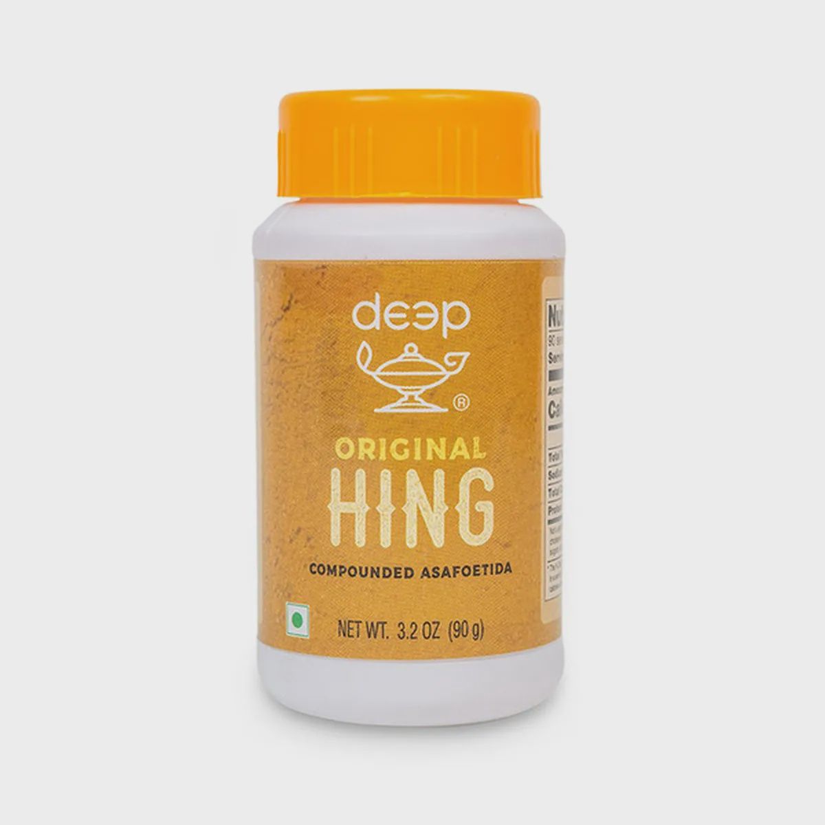 Deep Original Hing 45g