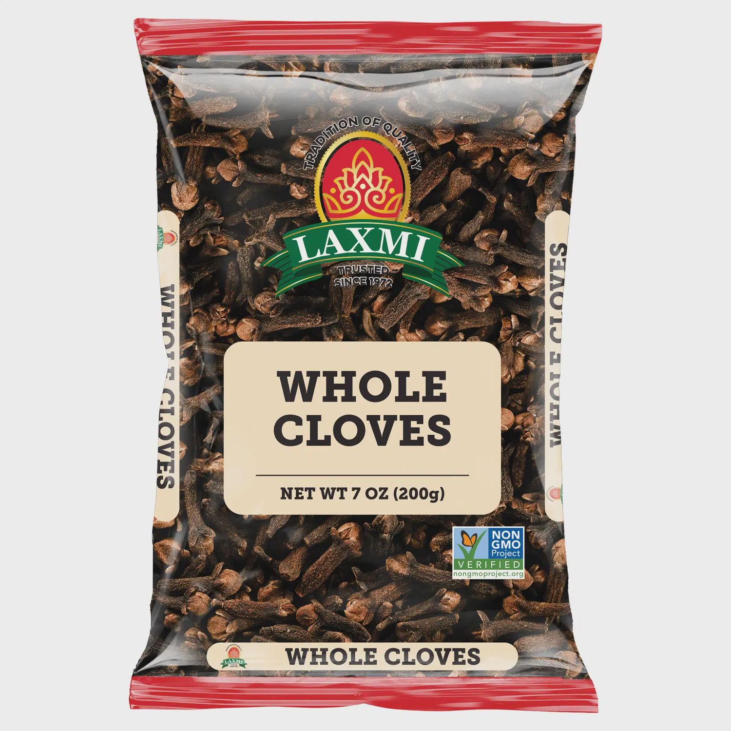Lx Whole Cloves 200g